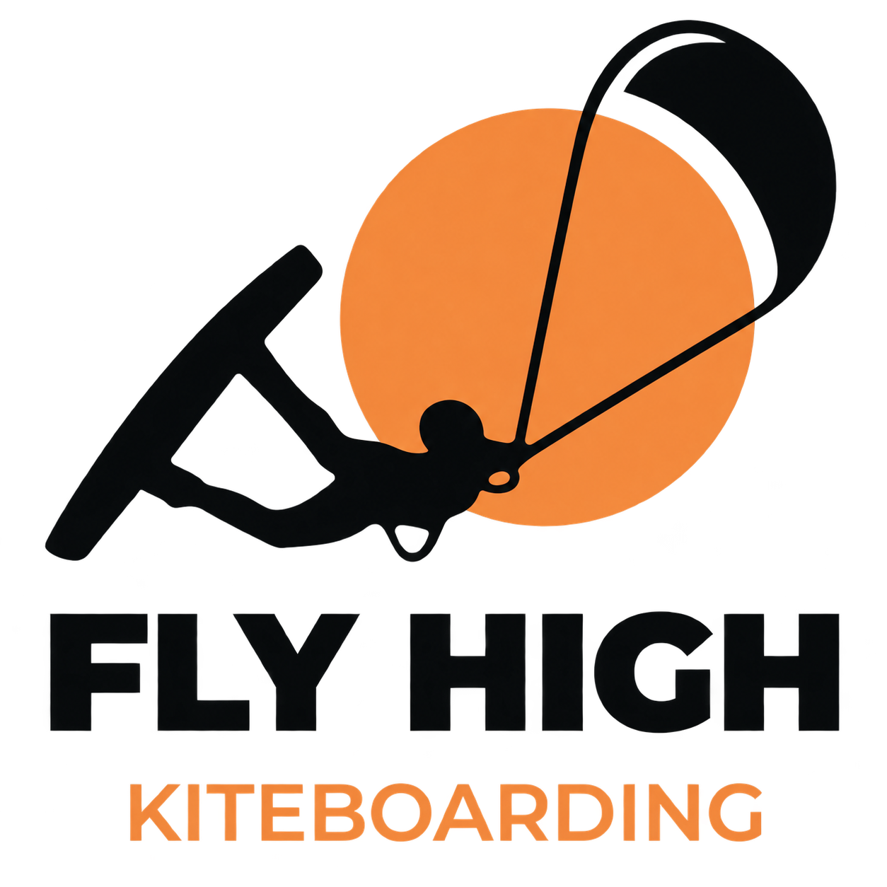 Fly High Kiteboarding