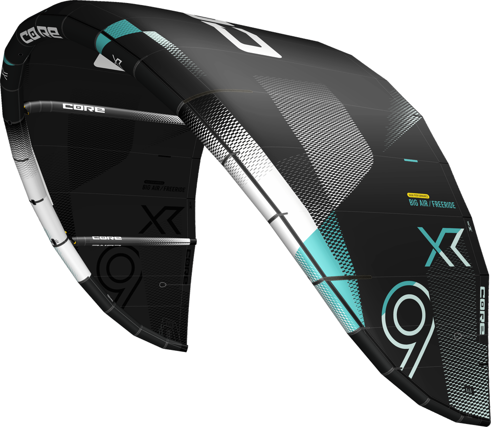 Core kite
